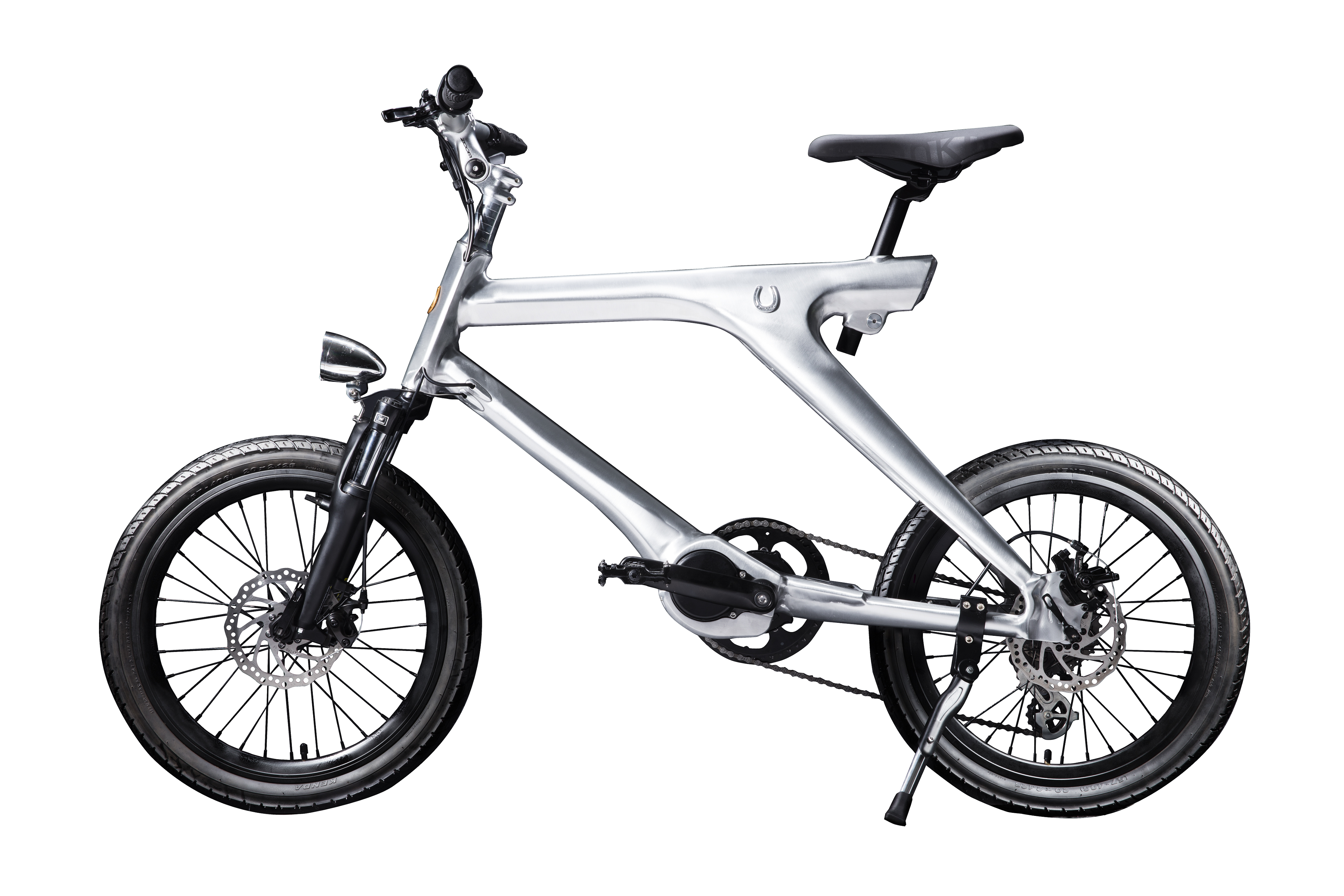 耐用33倍！小牛发布BQi-C3 Pro电动助力自行车：续航100公里-Hi智车