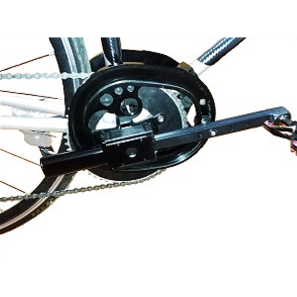 伸缩式曲柄省力自行车_创新产品评选_中国国际自行车